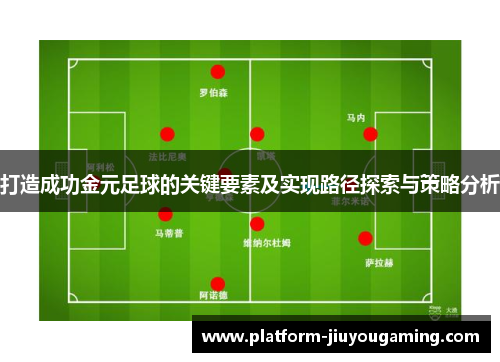 打造成功金元足球的关键要素及实现路径探索与策略分析