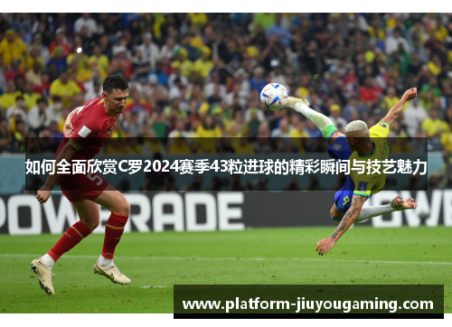 如何全面欣赏C罗2024赛季43粒进球的精彩瞬间与技艺魅力