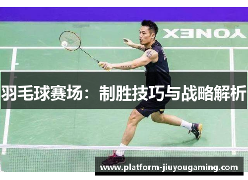 羽毛球赛场：制胜技巧与战略解析